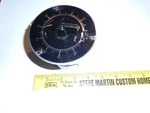 Chromalox CPW-VCF501A30 Percentage Timer, 120 New Open Box Emerson Electric. Fixed Price $24.49.