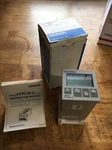 Omron H7CS-AVS Digital Counter 12-24VDC New In Box. Fixed Price $125.00.