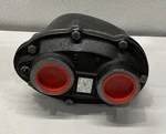 Hoffman Specialty 2" Float & Thermostatic Steam Trap FT075C. Fixed Price $549.90.