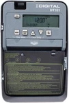Intermatic 20-AMP 24-HOUR Spst 1-CIRCUIT Digital Time Switch DT101. Fixed Price $73.34.