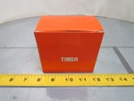 Aci 104245 8841A120 Off Delay Timer Amp 250VAC Nib. Fixed Price $42.62.