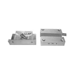 Gri 4402-A-48 Spdt Industrial Surface Mount Magnetic Contact 3" Gap With 48". Fixed Price $76.18.