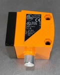 Ifm 01D100 Laser Distance And Measurement Sensor (O1DLF3KG). Fixed Price $149.97.