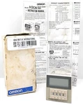 Omron Industrial Automation HC3A-8 Digital Timer. Fixed Price $116.42.