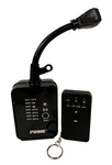 Prime 125VAC 15A Max 1875W Black Led Outdoor Countdown Timer With Remote. Fixed Price $18.95.