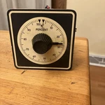Eagle Signal Timer HQ403S25A6 Untested. Fixed Price $29.00.