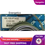 One New Sick Photoelectric Sensor WL100-P1432 6026055 Fast Delivery. Fixed Price $98.42.