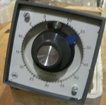 Marine Electric Interval Timer Eagle Signal HP27A6. Fixed Price $250.00.