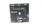 Littlefuse THC421C Single Shot Solid State Timer 0.1-3SEC 120V-AC. Fixed Price $179.55.