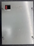 Cutler-hammer Lighting Contactor C30BNM C799AG9 Control Junction Box 12X9X4. Fixed Price $55.99.
