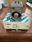 Aromat Timer PMH-10M-DC24V #GLB-2-8. Fixed Price $49.99.