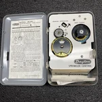 Dayton Time Switch Model 2E220 Sprinkler Control 3 Circuit 120V. Fixed Price $13.99.