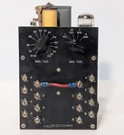 Vintage Electronic Corp. Of America Photoswitch Div. 30HLI Electric Timer 4 Min.. Fixed Price $34.99.