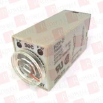Omron H3Y-2 / H3Y2DC24120S (new In Box). Fixed Price $137.24.