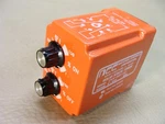 Ncc CKK-600-461 120VAC 6-600 Sec Relay Timer. Fixed Price $30.00.