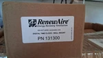 Renewaire Digital Time Clock Pn 131300. Fixed Price $90.00.