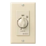 Intermatic FD30MH Spring-wound Timer, To Min., Ivory. Fixed Price $34.51.