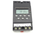 Unit Of 12V Timer Switch Controller Lcd Display,program/programmable .... Fixed Price $36.97.