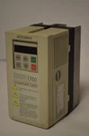 Mitsubishi FREQROL-U100 FR-U120S-N0.2K-EC FRU120SN02KEC Inverter Drive. Fixed Price $65.80.