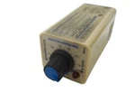 Agastat STARX022XSAAXA Off Relay Timer .1-3S 120VAC/DC Unmp. Fixed Price $25.00.