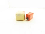 Ncc T2K-10-461 Solid State Timer 0.1-10 Seconds. Fixed Price $71.24.