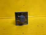 Atc Series Ranger On Delay Timer 0319D-134-Q-1-C 120V Volts 0-100 Sec. Fixed Price $25.00.