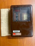 Amf Paragon EC74/120 Time Clock Programmable Either 24HR 12HR Am/pm Format. Fixed Price $88.00.