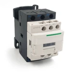 LC1D12G7 Contactor 120V Coil 3NO 3P Replace Schneider 12A. Fixed Price $32.99.