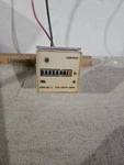 Grasslin UWZ48-L 120-127V 60HZ (used). Fixed Price $29.99.