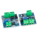 Pwm To Voltage Converter Module 0%-100% 0-10V For Plc Mcu Digital Analog. Fixed Price $17.43.