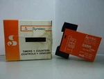 New Syrelec Barff 110 Vac Time Delay On Make Output Spdt Amp 230 Nib. Fixed Price $69.99.