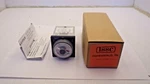 Issc 1068-1P9B-1-1 Timer Repeat Cycle 120-240VAC 16 Ranges Dpdt Relay Nib. Fixed Price $64.96.