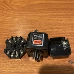 Warner Electric MCS-801-1 Power Supply Used Untested. Fixed Price $59.99.