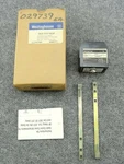 New Unused Westinghouse 1253C29G01 Solid State Relay Bst. Fixed Price $33.71.