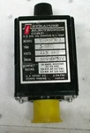 New Syracuse TER00303 5-SECOND Timer / Relay 115VAC. Fixed Price $48.50.