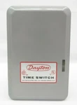 Dayton Model 2E220 3 Circuit Sprinkler Control T5. Fixed Price $28.48.