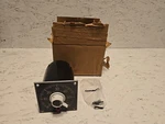 Cramer 474A-AE 608 0-60SEC Timer Assembly. Fixed Price $30.00.