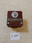 Haydon Mfg. No. 5901-2 Adjustable Reset Timer. Fixed Price $15.99.