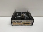 Good Used! Ssac 1A .5-60SEC Solid State Timer TSS422. Fixed Price $29.71.