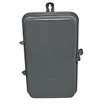 Intermatic ET90115CR Electronic Timer, Astro 365 Days, Spdt Open Box New. Fixed Price $250.00.