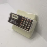 Paragon Two Channel Time Control EC72D/100-120 Clip Battery Powered. Fixed Price $109.50.