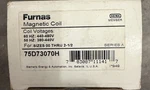 Furnas 75D73070H Magnetic Coil 480V For Motor Starter Contactor New. Fixed Price $60.00.