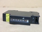 Muller BG70.18 Operating Time Counter 12-48VDC. Fixed Price $34.99.