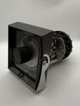 Eagle Signal HP59A6 0-10HOURS 120V-AC Timer Nos. Fixed Price $349.99.