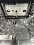 Circuit & Shield Reverse Power Relay Type 32R Control 48/125 Vdc 437P4671 Abb. Fixed Price $159.99.