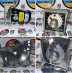 Eagle Signal HP50A616 Analog Timer 30 Seconds Danaher Controls Counter. Fixed Price $458.99.