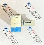 Omron CSK6-YKW Electromagnetic Impulse Counter 24VDC Digit Free Fast Shipping. Fixed Price $110.00.