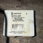 Intermatic FM/1STUZ-240U 24HR Timer Mod 240V 21A Spdt. Fixed Price $65.00.