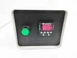 Eagle Signal B506-7001 Repeat Cycle Programmable Timer System. Fixed Price $222.00.