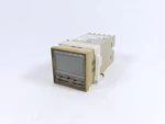 Omron H5CR-B-500 Din Multifunction Digital Timer. Fixed Price $154.70.